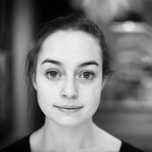 Meet your Posher, Mary-liz